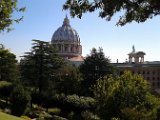 3° raduno a Roma - 23-25 settembre 2013 - 2° giorno - foto___057 - Visita ai Giardini Vaticani.jpg